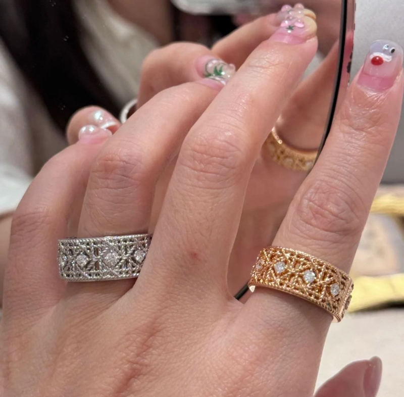 chr1st1an D10r rings